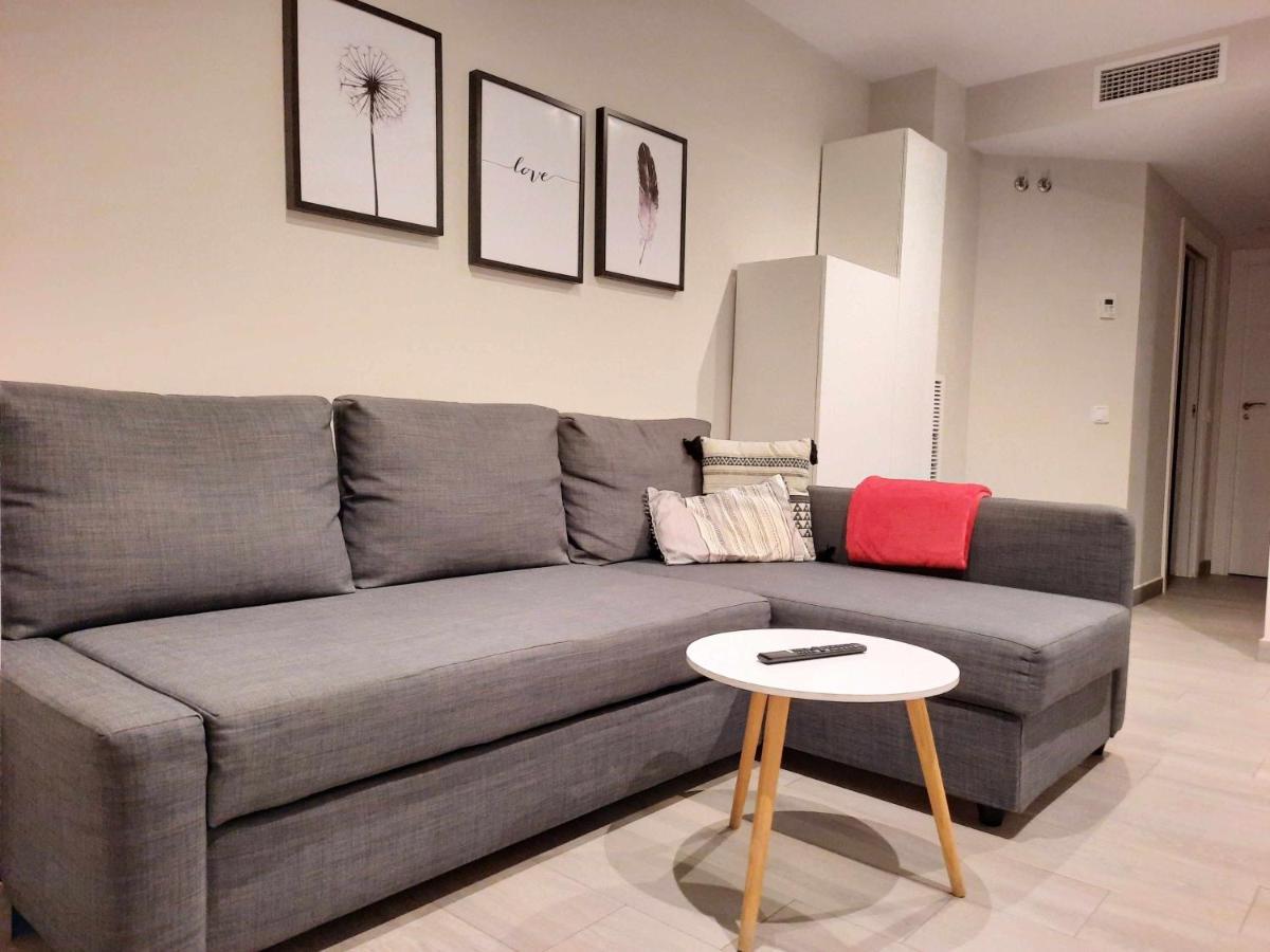 Apartamentos Ordesa Aínsa Εξωτερικό φωτογραφία