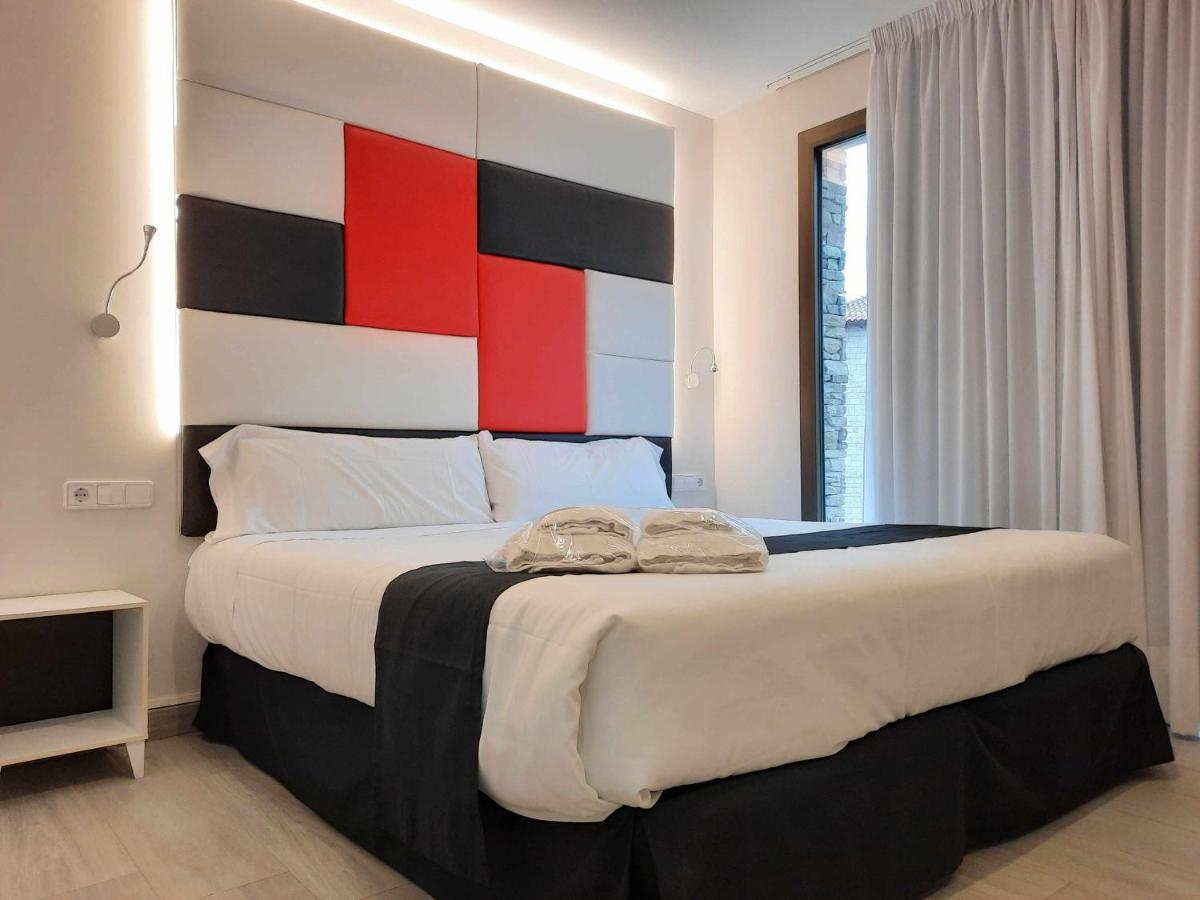 Apartamentos Ordesa Aínsa Εξωτερικό φωτογραφία