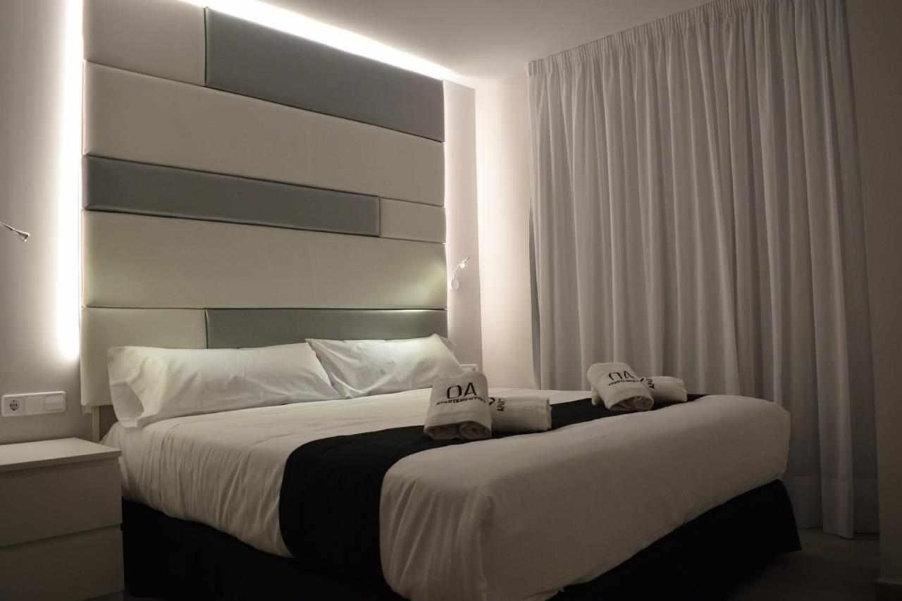 Apartamentos Ordesa Aínsa Δωμάτιο φωτογραφία