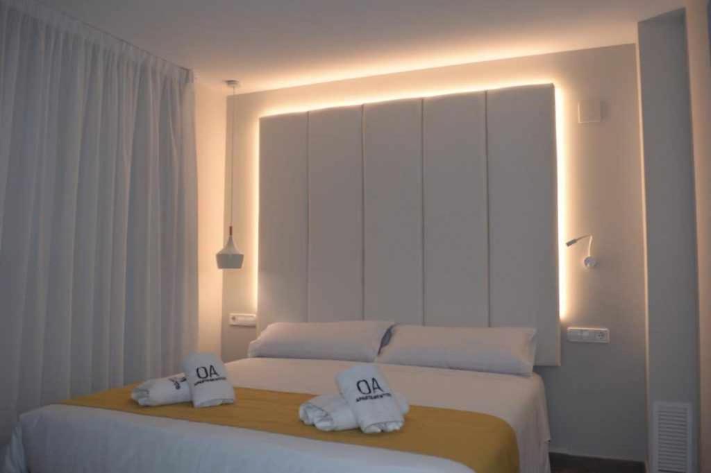 Apartamentos Ordesa Aínsa Δωμάτιο φωτογραφία