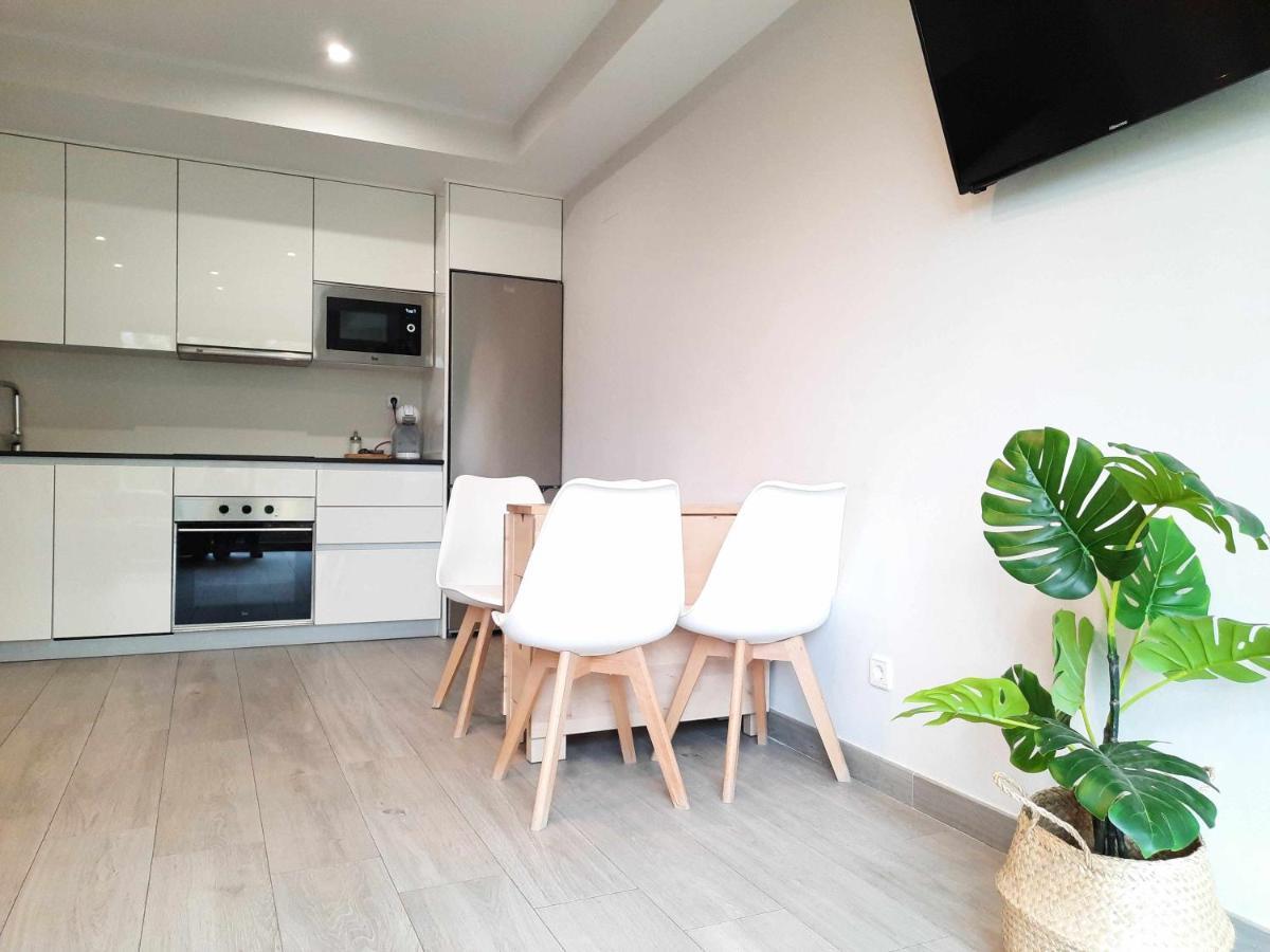 Apartamentos Ordesa Aínsa Δωμάτιο φωτογραφία