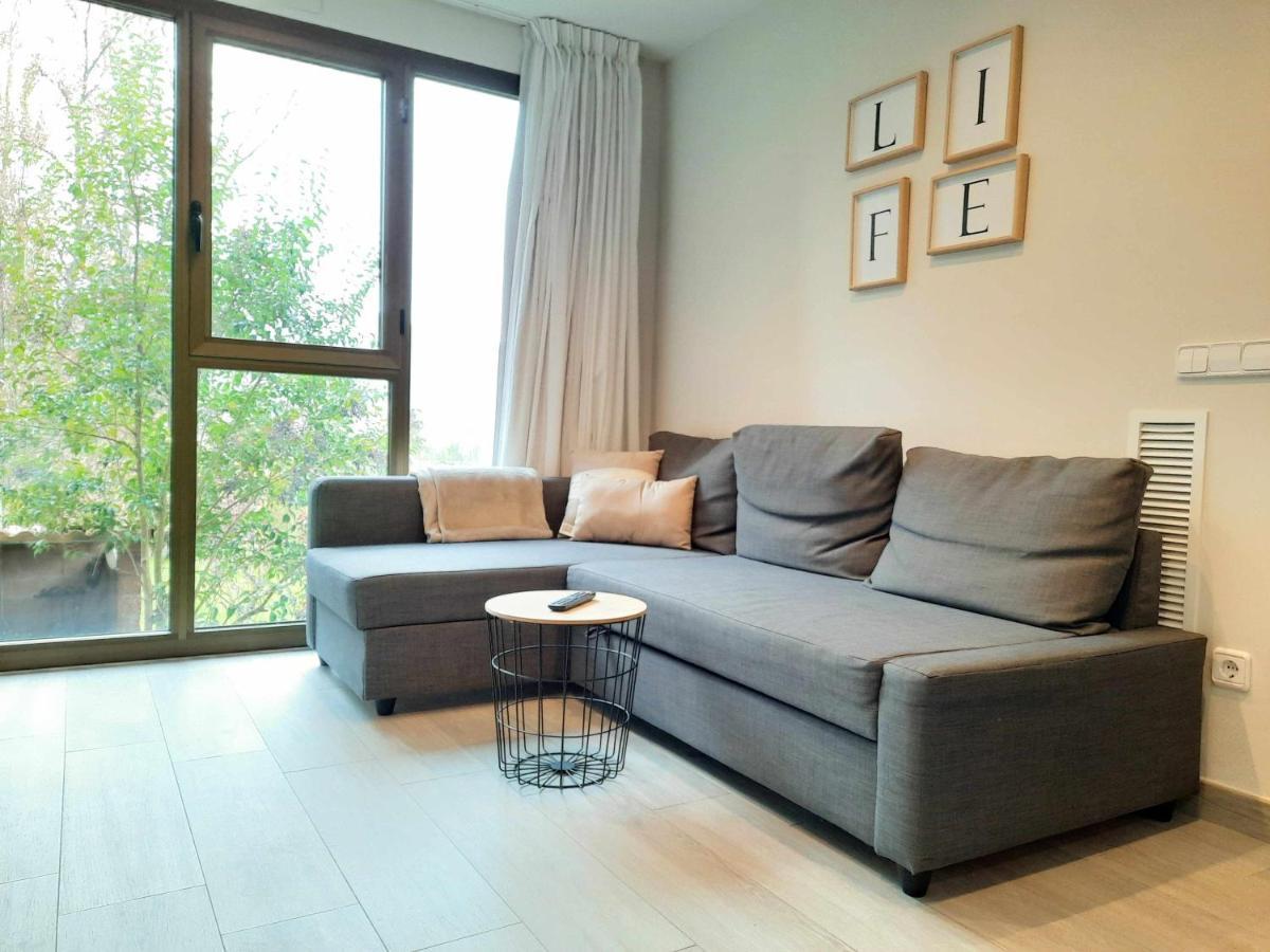 Apartamentos Ordesa Aínsa Δωμάτιο φωτογραφία
