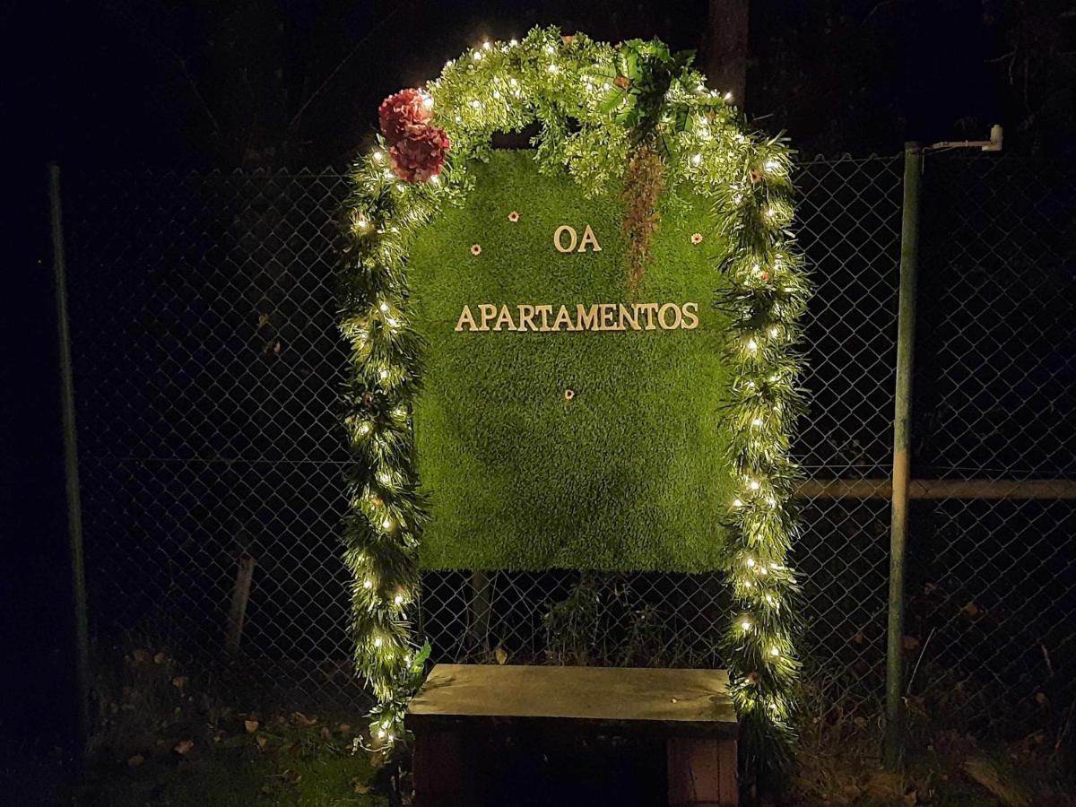 Apartamentos Ordesa Aínsa Εξωτερικό φωτογραφία