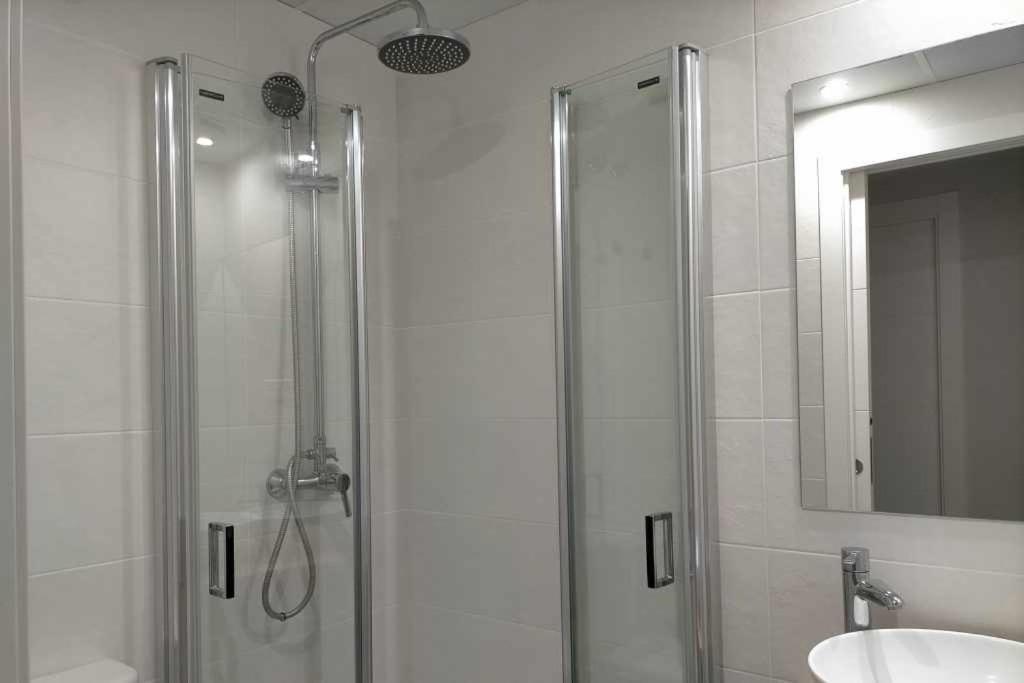 Apartamentos Ordesa Aínsa Δωμάτιο φωτογραφία