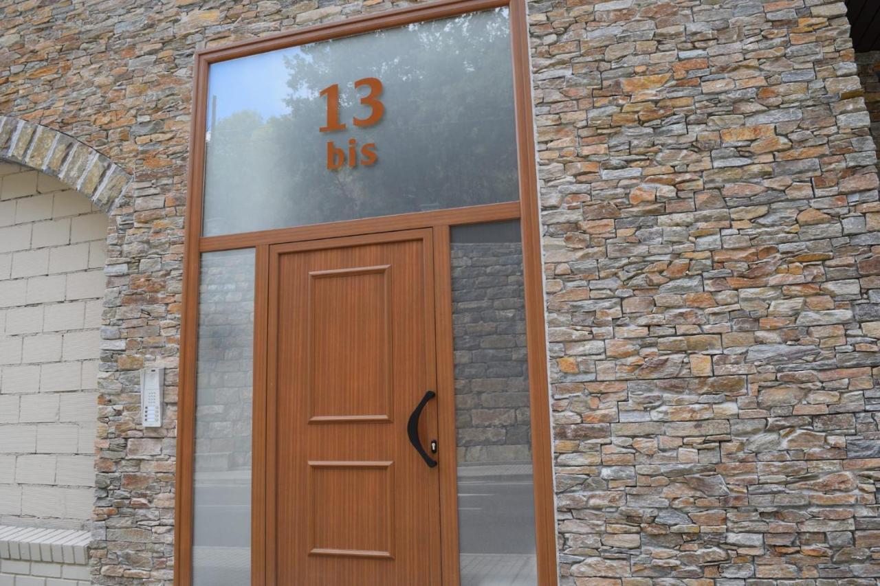 Apartamentos Ordesa Aínsa Εξωτερικό φωτογραφία
