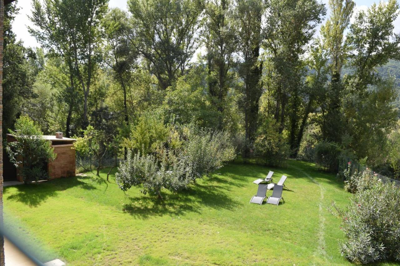 Apartamentos Ordesa Aínsa Εξωτερικό φωτογραφία