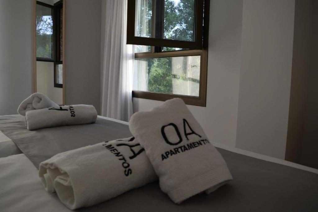 Apartamentos Ordesa Aínsa Δωμάτιο φωτογραφία
