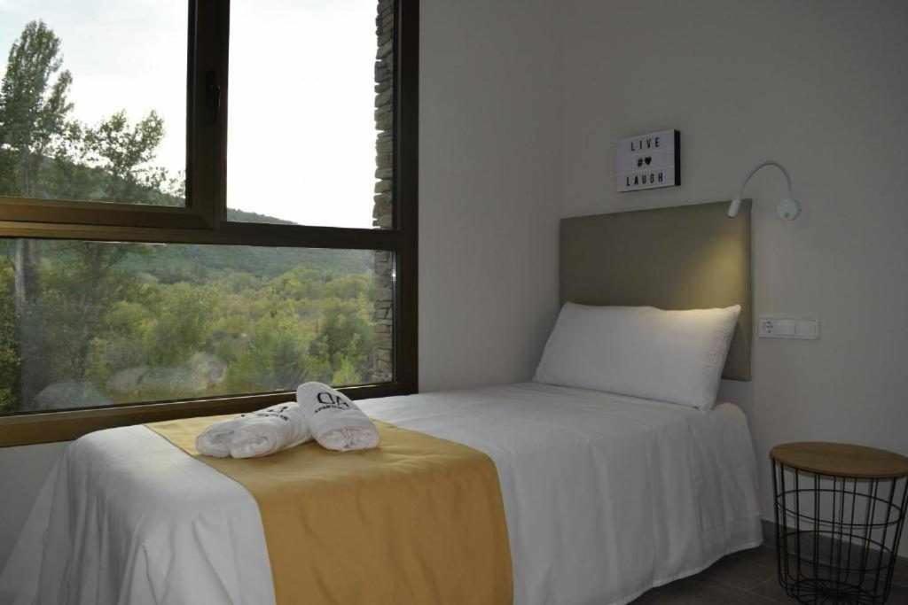 Apartamentos Ordesa Aínsa Δωμάτιο φωτογραφία