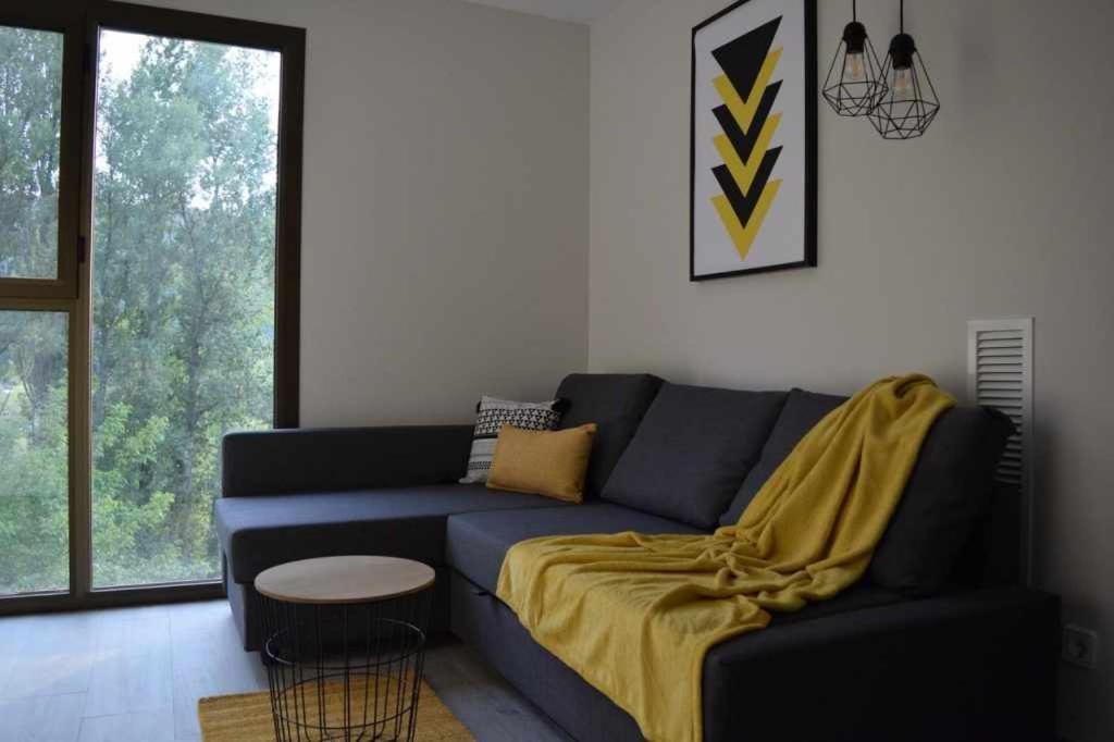 Apartamentos Ordesa Aínsa Δωμάτιο φωτογραφία