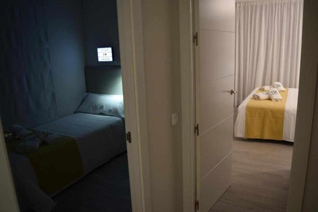 Apartamentos Ordesa Aínsa Δωμάτιο φωτογραφία